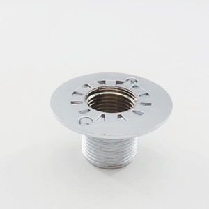 <span class=keywords><strong>Robinet</strong></span> en plastique ABS galvanoplastie support d'affichage base arroseur tête de douche support de base - Product Image 2