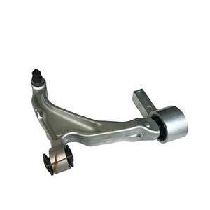 Brazo de control inferior Huajiefan 51350-STX-A02 para Acura MDX, pieza de repuesto para sistema de suspensión MacPherson. - Product Image 1