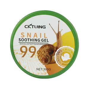 Wholesale Sunscreen Gel Soothing Moisturizing Skin Care Aloe Vera Gel Natural Aloe Vera Gel - Product Image 4