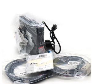 Servoaccionamiento Delta AC de 400W, 750W, 1KW, Serie ASD-B3, 220V/380V, Múltiples Opciones, Precio al por Mayor, Entrega Rápida - Product Image 2