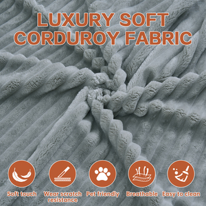 Top Trending <strong>Products</strong> <strong>2026</strong> Living Room <strong>Furniture</strong> l Shape Sofa with Left Chaise Drop Shipping From US Warehouse - Product Image 5