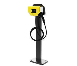 BROGEN High Performance 60KW Customized Style Single Plug Wall-mounted <b>Portable</b> 94% Efficiency -20C +50C - Product Image 1