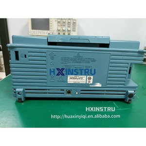 1PC Tektronix TDS1002B-SC Osciloscopio de Almacenamiento Digital hx - Product Image 4