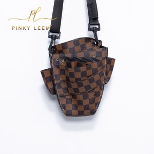 Kit d'outils pour extensions de cheveux Pinky Leem avec logo personnalisé, fournisseur d'outils pour extensions de cheveux à la kératine - Product Image 3