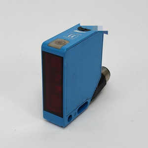 1016142 Wt12-2p450 Sensor kedekatan fotoelektrik baru asli stok tersedia Pac industri khusus Plc pemrograman - Product Image 1