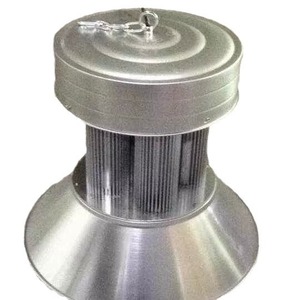 Projecteur LED High Bay 150W Smd3030, corps en aluminium, durée de vie de 50000 heures, pour l'éclairage des entrepôts industriels - Product Image 5