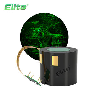 PigTail MX11769 pour PVS 14/Pvs 31FOM1400-1600 Gain manuel IP67 Tube intensificateur d'image phosphore vert avec Gain manuel - Product Image 1