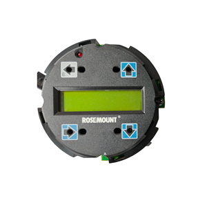 Medidor de Flujo Electromagnético Emerson 8732 Original y Nuevo con Pantalla CCA 08732-0859 - Product Image 2