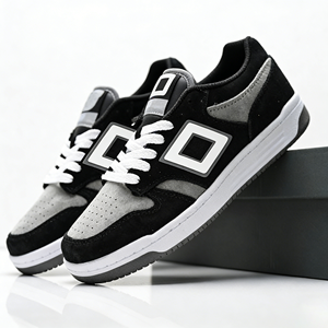 Zapatillas Deportivas Retro Estilo N 480 para Hombre, de Alta Calidad, con Parte Superior de Tela No Tejida, Ligeras, Transpirables, de Malla, a la Moda - Product Image 1