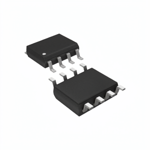 8 SOlC Exposed Pad MAX15006BASA+ Power Management (PMIC) Electronics Component In Stock - Product Image 1