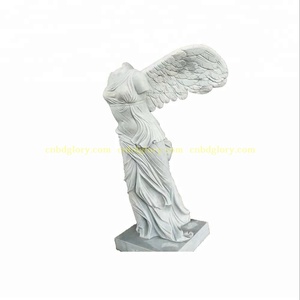 Alta calidad griego famoso clásico mármol figura estatua - Product Image 5