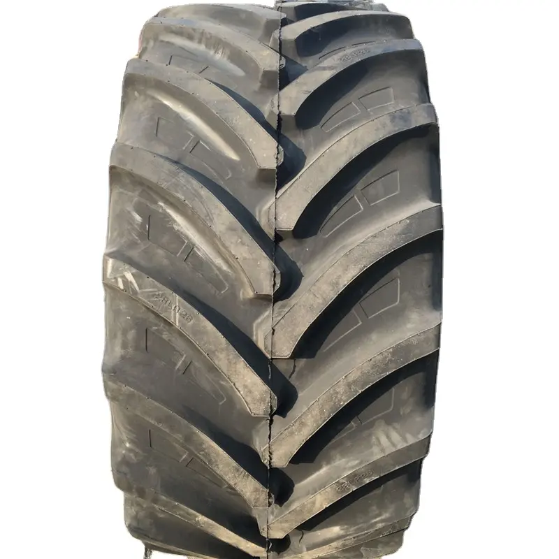 Witgen WR250 ठंड पुनर्योजी टायर 28LR26 750/65R26 सड़क पुनर्नवीनीकरण टायर चीन में किए गए