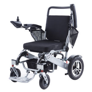 2023 soins de santé entièrement automatique <span class=keywords><strong>fauteuil</strong></span> <span class=keywords><strong>roulant</strong></span> Quicky Scooter électrique <span class=keywords><strong>fauteuil</strong></span> <span class=keywords><strong>roulant</strong></span> en alliage d'aluminium BC-EA8000 prix bon marché au Pakistan - Product Image 4