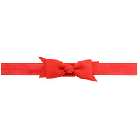 Bandeaux pour bébé, petits nœuds élastiques pour cheveux, accessoires pour bébés filles, nouveaux-nés, tout-petits