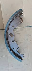 Plaquettes de frein FH438100-040, pièces de machines de construction, vente directe d'usine - Product Image 3