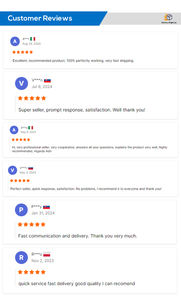 Agente di Spedizione Aerea e Marittima Express Imballaggio Eterogeneo DDP UPS/FedEx/DHL Spedizioniere Cina-Slovenia Dropshipping Amazon - Product Image 6