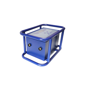 <span class=keywords><strong>Máquina</strong></span> de Soldadura por <span class=keywords><strong>Electrofusión</strong></span> HDPE 315 - Product Image 4