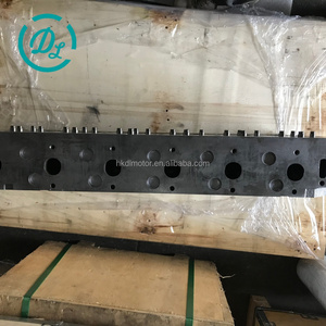 ฝาสูบ EexcavaStart รุ่น 332-3619 สำหรับเครื่องยนต์ C9 รถขุดตักดิน - ทนทาน เชื่อถือได้ ติดตั้งง่าย - Product Image 4