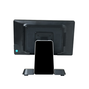 Sunson tất cả-trong-một nhà hàng hệ thống POS cảm ứng điện tử thiết bị đầu cuối POS cho nhà hàng bán lẻ Android Windows tiền mặt đăng ký - Product Image 3
