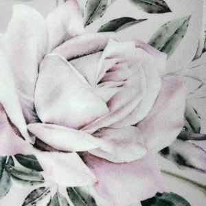 Mejor venta de tela de gasa 100% poliéster telas - Product Image 3