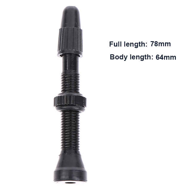 Black 64MM