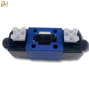 Solenoide Hidráulico Direccional 4WE10 E/J/G/H/F/M/U/D Y 4WE10T33/CW230N9K4 - Product Image 2