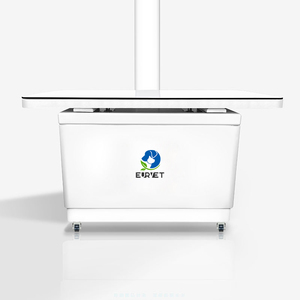 Máquina de Rayos X Veterinaria de Alta Frecuencia EUR VET con Detector DR, Equipo Veterinario para Hospitales - Product Image 2