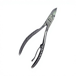 ASAP Cortaúñas Ecológico con Diseño de Anvil, 12.5cm, Acero Inoxidable, Abertura de Mandíbula Ancha, Duradero, para - Product Image 5
