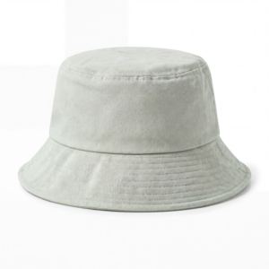 Gorra de Pescador Personalizada OEM con Etiqueta Tejida y Logotipo Bordado 3D, Ajustable, de Tela Ancha, para Protección Solar Deportiva, Venta al por Mayor, Pedidos a Granel, Gorras - Product Image 6