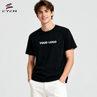 Kaos Polos Lengan Pendek Wanita Bahan Katun Lembut Berkualitas Tinggi, 92% Katun 8% Spandex, Sablon Custom Grosir