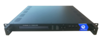 Digital profesional decodificador DVB-S2 DVB-T/T para canales cifrados con CAM/ranuras COL5841B