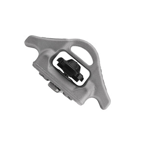 Nissan Tie Down <b>Clamp</b> 999T7-ZV00A Grey Steel For Trailer Bed 2004-2015 - Product Image 2