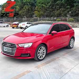รถยนต์<span class=keywords><strong>มือ</strong></span><span class=keywords><strong>สอง</strong></span> <span class=keywords><strong>Audi</strong></span> <span class=keywords><strong>A3</strong></span> Sportback 1.4T TFSI ปี 2020 เกียร์อัตโนมัติ 5 ประตู แบบแฮทช์แบ็ก <span class=keywords><strong>ราคา</strong></span>ถูก ส่งออก - Product Image 1