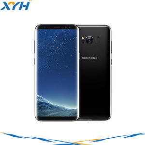 เครื่องรีเฟอร์บิชสำหรับ <span class=keywords><strong>S8</strong></span> <span class=keywords><strong>Plus</strong></span> SM-G955U รุ่น US แรม 4GB รอม <span class=keywords><strong>64GB</strong></span> กล้อง 12MP ชิป Qualcomm สภาพเหมือนใหม่ หน้าจอ Super AMOLED ขนาด 6.2 นิ้ว - Product Image 6