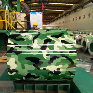 Gi gl 코팅 <span class=keywords><strong>ppgi</strong></span> ppgl 아연 도금 갈값 철 시트 플레이트 롤 코일 컬러 코팅 플랫 스틸 제품 - Product Image 2