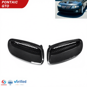 Chaoshenghang Produttore all'Ingrosso di Prese d'Aria per Cofano <span class=keywords><strong>Auto</strong></span>, per <span class=keywords><strong>Pontiac</strong></span> <span class=keywords><strong>GTO</strong></span> 2005-2006 - Product Image 1