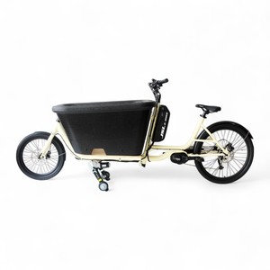 Moteur 350W efficace double jantes en alliage accélérateur complet avant/arrière LED lumières <span class=keywords><strong>Cargo</strong></span> <span class=keywords><strong>vélo</strong></span> électrique - Product Image 1