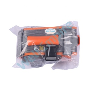 Custom Three Vertical Handles Assist Patient Transfer device Gait Belt - Product Image 6
