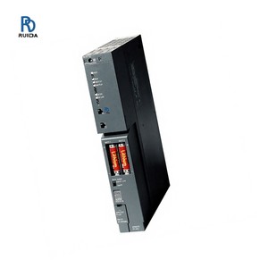 Inventory 6ES74050DA020AA1 S7-400 Power Supply Module 6ES7405-0DA02-0AA1 PLC <b>Programming</b> Programmable Logic Controller - Product Image 1