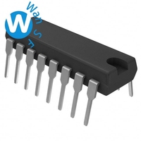 New MCP3008-I/P 16-DIP IC CHIP Integrated Circuit Electronic Components One-stop BOM List RFQ Quotation