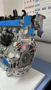 Motore in Offerta TPWA 204PT EcoBoost 2.0T per Ford Edge Fusion Escape Maverick Lincoln <span class=keywords><strong>MKC</strong></span> - Product Image 3
