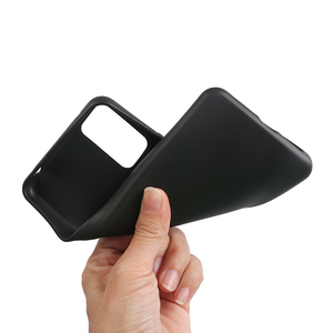 Custodia per telefono cellulare in Silicone TPU opaco Premium per TCL ION Z X 403 40 XL <span class=keywords><strong>XE</strong></span> 502 morbida posteriore antiurto Cover per cellulare - Product Image 4