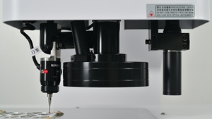 Machine de mesure vidéo 3D AUSKY AMH540 pour la construction, résolution 0,0002 mm, 220 V, pour la mesure dimensionnelle - Product Image 6