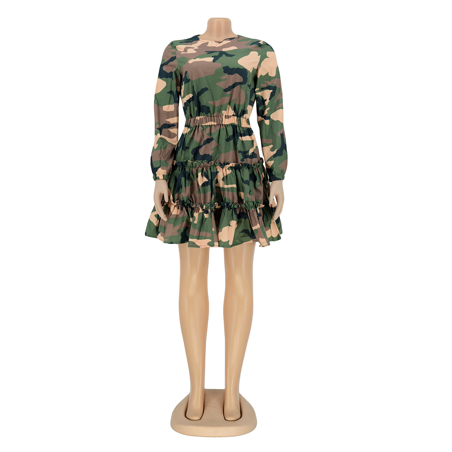 Shop Our Woman Dresses New Arrivals