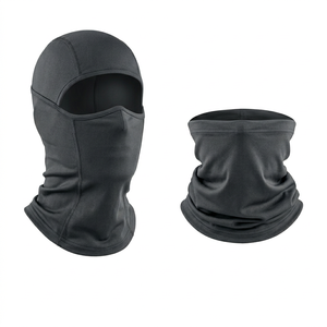 Cache-cou multifonction en polyester rafraîchissant, anti-UV, respirant, anti-humidité, coupe-vent et léger pour le sport - Product Image 4