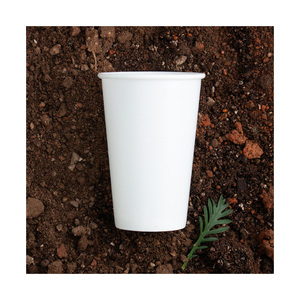 [Tenbler] PP bọt nước giải khát Cốc-An toàn & không độc hại thân thiện với môi Trọng lượng nhẹ 20oz bảo vệ nhiệt mạnh mẽ cho quà tặng - Product Image 2