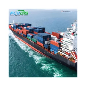 最便宜的阿里快递UPS DHL海运空运货运代理中国到欧洲土耳其迪拜澳大利亚泰国巴基斯坦印度 - Product Image 1