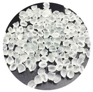 Granulés de plastique PVC universels pour le moulage par injection moulage par extrusion - Product Image 1