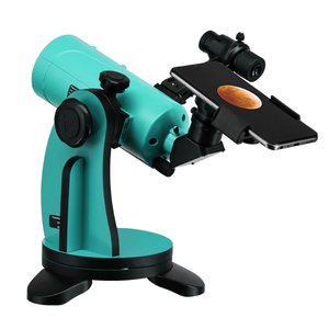 Telescopio Astronómico Catadióptrico Portátil Acuter Aikunda DOB MC 60 Marka, Teodolito - Product Image 3