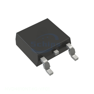 Transistors DPAK-3 NVD4810NT4G-VF01 Components Electronic In Stock - Product Image 1